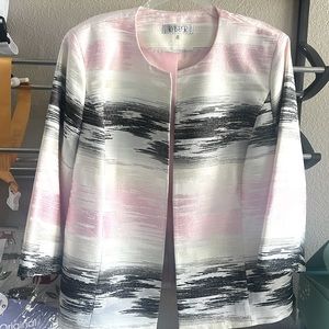 Womens jacket/blazer. New w tags